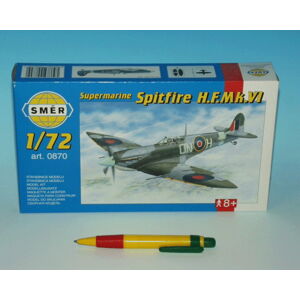 Směr Supermarine Spitfire MK.VI 1:72
