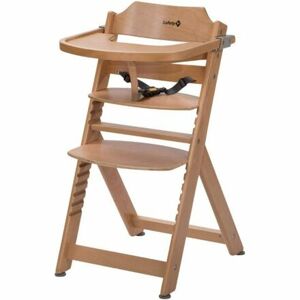 Safety 1st Timba stolička rastúca Natural Wood