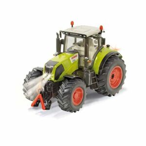 SIKU Control - RC traktor Class Axion 850 s diaľkovým ovládaním 1:32