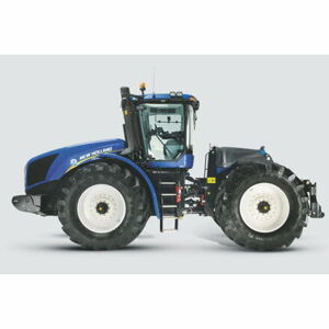 SIKU Farmer - traktor New Holland T9000