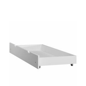 Úložný box pod posteľ biely - rôzne rozmery Rozmer: 180x80