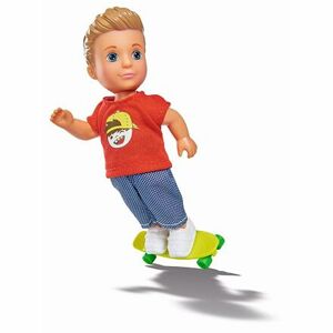 Simba Panáčik Timmy so skateboardom