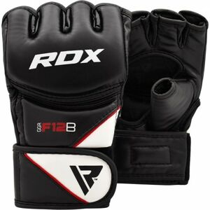 MMA rukavice RDX GGRF -12B Veľkosť rukavíc: M