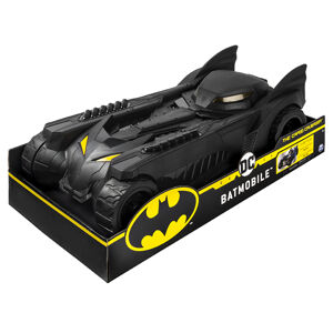 Spin Master Batman Batmobile pre figúrky 30cm