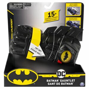Spin Master Batman zvuková akčné rukavice