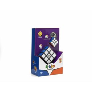 Spin Master prívesok Rubikova kocka klasik 3x3