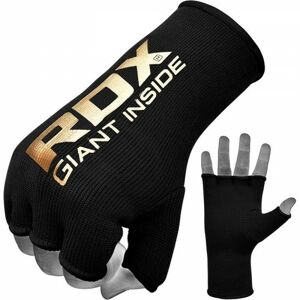 Vnútorné rukavice Hosiery Inner RDX IB - zlaté Veľkosť rukavíc: L