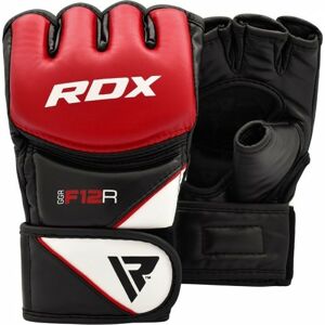 MMA rukavice RDX GGRF -12R Veľkosť: M