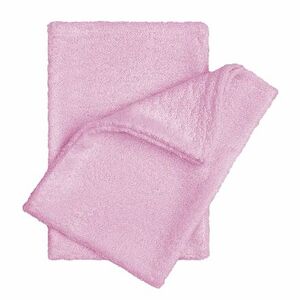 T-tomi Bambusové žinky - rukavice, pink / ružová