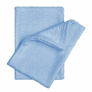 T-tomi Bambusové žinky - rukavice, blue / modrá