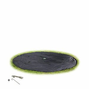 EXIT TOYS pozemné trampolínový kryt ø305cm