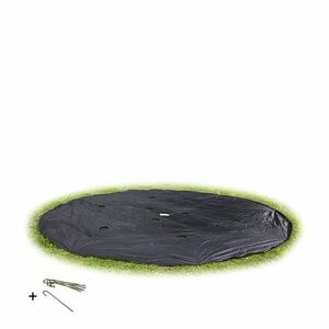 EXIT TOYS pozemné trampolínový kryt ø366cm
