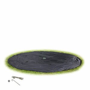EXIT TOYS pozemné trampolínový kryt ø427cm