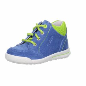 Detské celoroční topánky Avril MINI, Superfit, 0-00374-94, modrá - 20