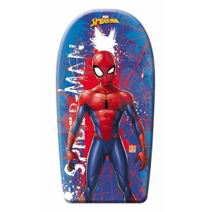Mondo detská plavecká doska Spiderman 11120 modrá