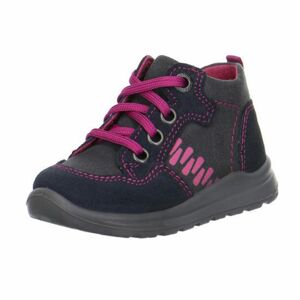 Detská celoročná obuv MEL, Superfit, 1-00330-48, růžová - 19