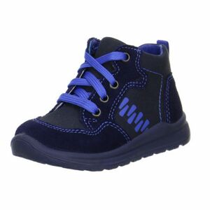 Detská celoročná obuv MEL, Superfit, 1-00330-81, modrá - 19
