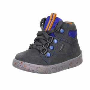 Chlapčenská celoročná obuv ULLI GTX, Superfit, 1-00425-06, šedá - 21