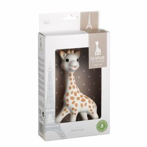 Vulli Žirafa Sophie (v darčekovom balení)