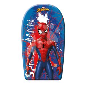 Mondo detská plavecká doska The Ultimate Spiderman 11118 modrá