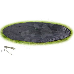 Krycia plachta Weather Cover ground level trampoline Exit Toys pre trampolíny s priemerom 366 cm