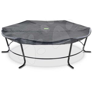 Krycia plachta Premium trampoline cover Exit Toys okrúhla pre trampolíny s priemerom 253 cm