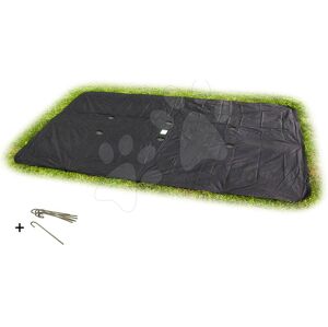 Krycia plachta Weather Cover ground level trampoline rectangular Exit Toys pre trampolíny s rozmerom 244*427 cm