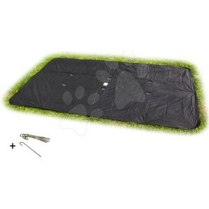 Krycia plachta Weather Cover ground level trampoline rectangular Exit Toys pre trampolíny s rozmerom 305*519 cm