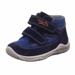 detské celoročné topánky UNIVERSE, Superfit, 3-09417-80, tmavě modrá - 21