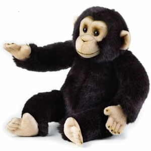 National Geographic maňuška Šimpanz 26 cm