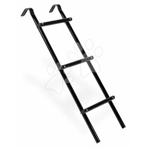 Rebrík na trampolínu Economy Exit Toys oceľový pre rám vo výške 70-95 cm