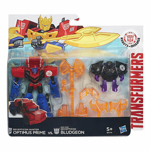 Transformers RID Transformer a Minicon , viac druhov