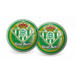 Unice lopta Real Betis 2555 zelená