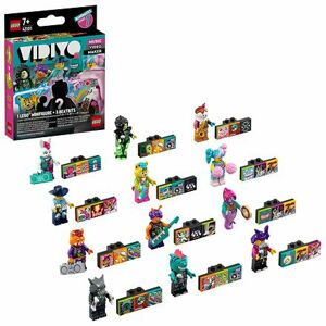 LEGO® VIDIYO™ 43101 Minifigúrky Bandmates