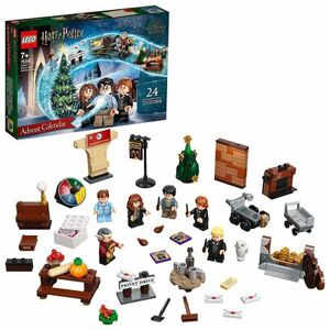 LEGO® Harry Potter™ 76390 Adventný kalendár LEGO® Harry Potter™