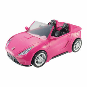 Mattel Barbie Elegantný Kabriolet