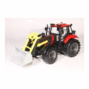 Mondo Traktor s mechanickou funkciou,viac druhov