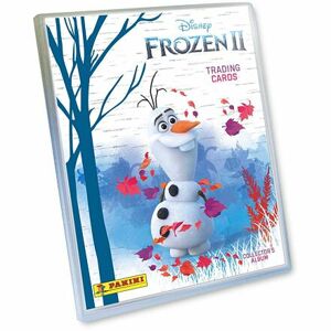 Corfix Ľadové Kráľovstvo - Movie 2 - binder