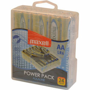 Fast Alkalická batéria LR6 24 BP Power Pack