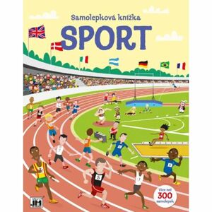 Veľká samol. kniha/ Šport