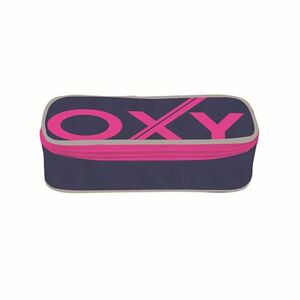 Oxybag Puzdro etue komfort OXY Blue Line Pink