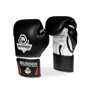 BUSHIDO SPORT Boxerské rukavice DBX BUSHIDO ARB-407a Veľkosť: 12 oz