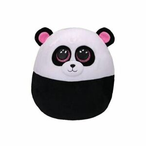 Ty Squish-a-Boos BAMBOO - panda, 22 cm - Regular (1)