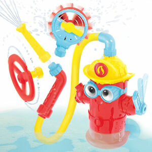 Yookidoo - Požiarny hydrant Freddy