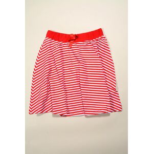 šaty letné dievčenské, Wendee, DY17127-1, červená - 98 | 3roky