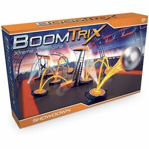 BoomTrix: Showndown