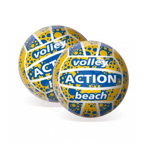Unice volejbalová lopta Volley Action Beach 906