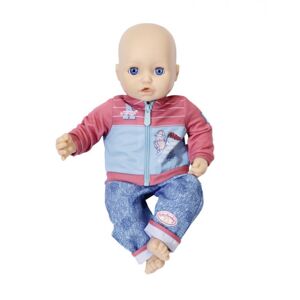 Zapf Creation Baby Annabell ® Oblečenie, 2 druhy
