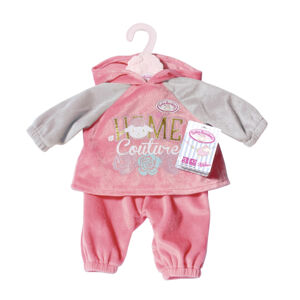 ZAPF CREATION Baby Annabell ® Oblečenie na bábätko, 2 druhy