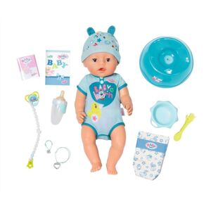 Zapf Creation Baby Born Soft Touch Chlapec